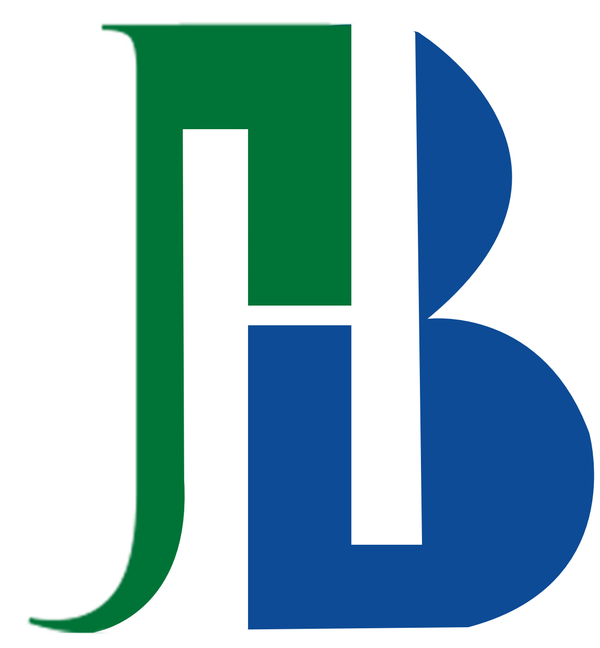 Just Home of Builders