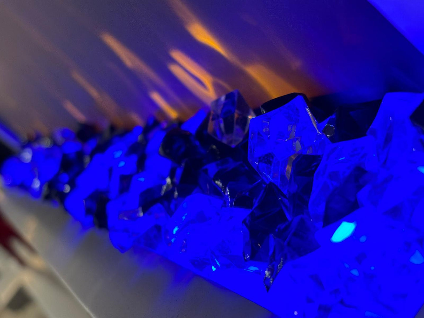 Fire Place A-801-68 Multiple Colors-1270