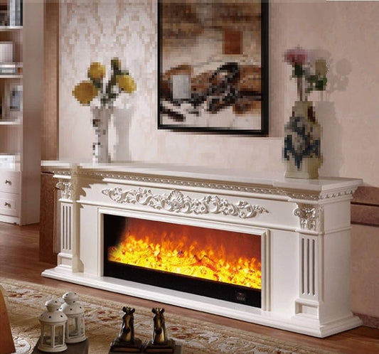 FIREPLACE TV STAND ALONE- FIRE328S