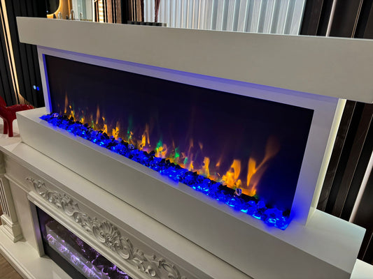 Fire Place A-801-68 Multiple Colors-1270