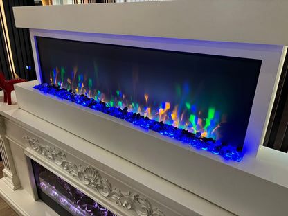 Fire Place A-801-68 Multiple Colors-1270