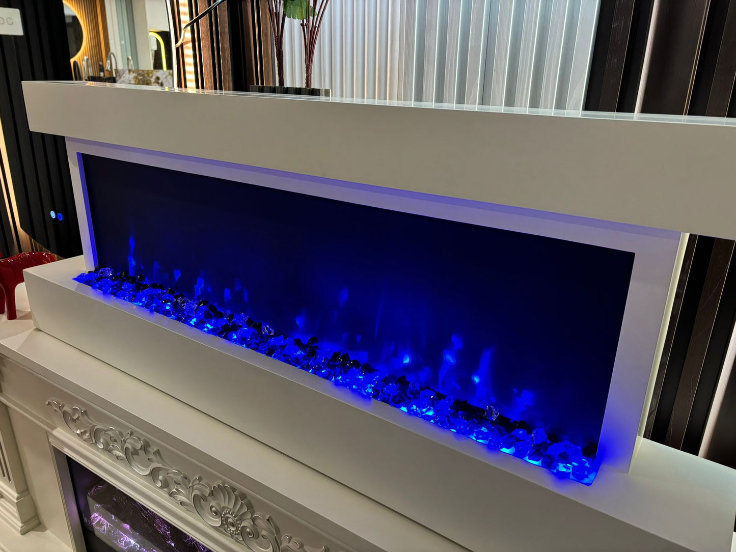 Fire Place A-801-68 Multiple Colors-1270