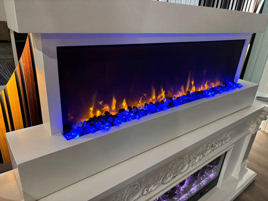 Fire Place A-801-68 Multiple Colors-1520