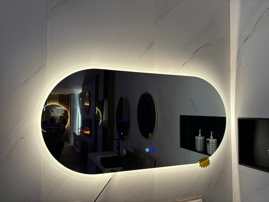 Mirrors – Just Home of Builders