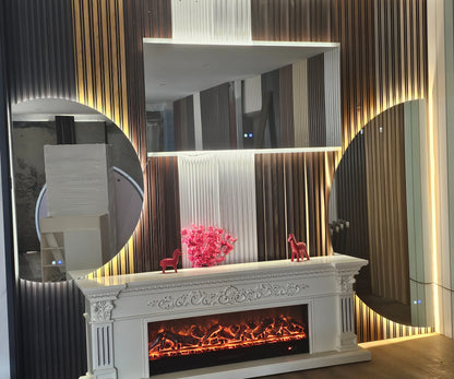 LED Mirror Rectangle-MIRREC1800*900