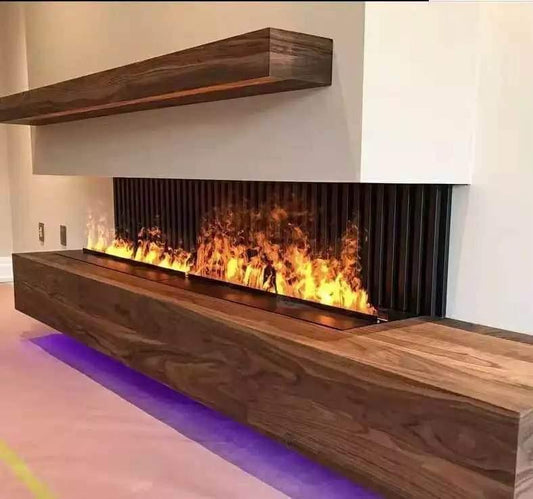 Fireplace Diffuser - FIREMC150