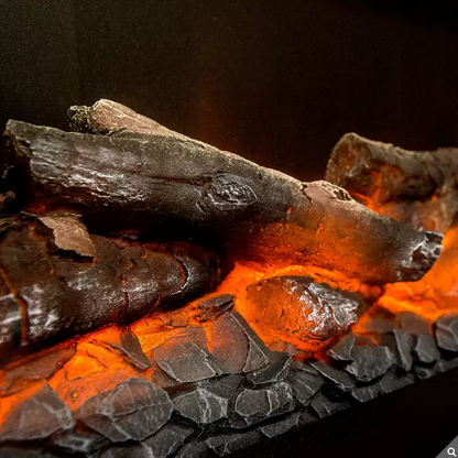 Wall Mounted Fireplace A-801-86-152