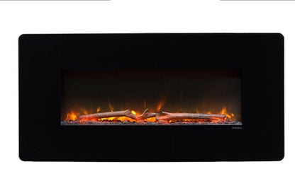 Wall Mounted Fireplace A-801-86-152